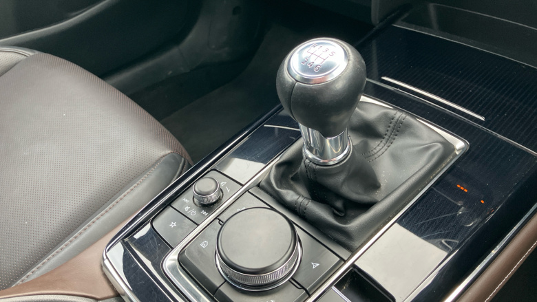 Mazda Cx-30 2.0 e-Skyactiv X MHEV GT Sport Tech 5dr Petrol Hatchback